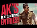 AK S Arrival Is A Celebration Watch Ajith Kumar S Mass Movies Now On Sun NXT