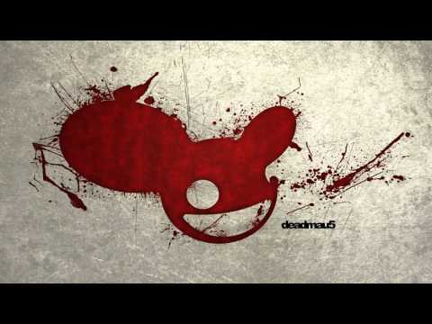 Deadmau5 - Unspecial Effects HD