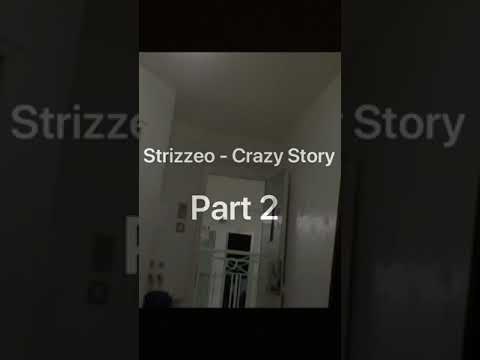 Strizzeo - Crazy Story Part 2