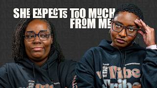 My Life Is Moving Forward… She Won’t Let Me Breathe | Ep 70