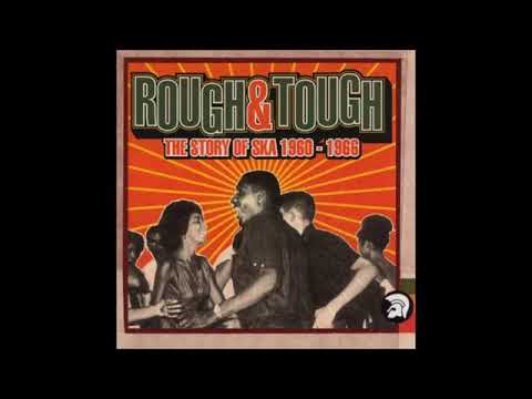 Winston Samuels - Be prepared