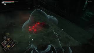 Demon's Souls 谷みたいなとこ