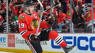 Jonathan Toews - Demons