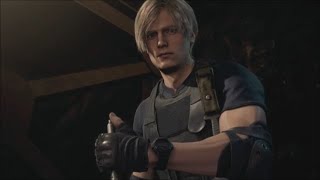 #17 バイオハザード RE 4 まったりと実況