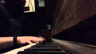 mewithoutYou -- The Sun and the Moon (Cover)