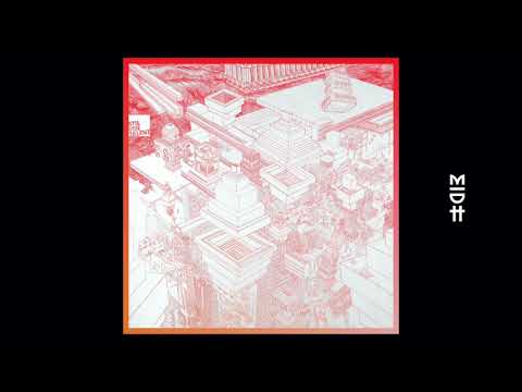 Tim Engelhardt - Idiosynkrasia (MIDH Premiere)