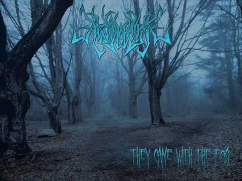 Archaic Eclipse - Carved Into Pale Twilight