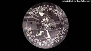 Bunky The Mecanic Feat. Isha ‎– Untitled