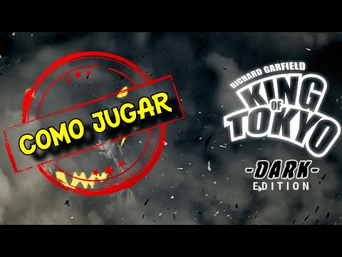 Como se juega KoT: Dark ediition