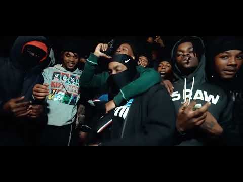 Lil Boom x Tynine - Back to Back (shot by spacecoupe)