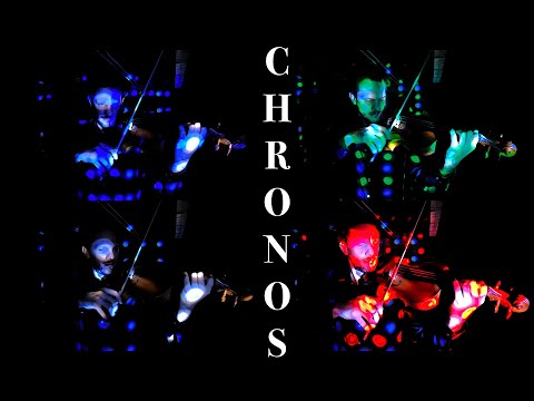 Peter Ugrin - Chronos