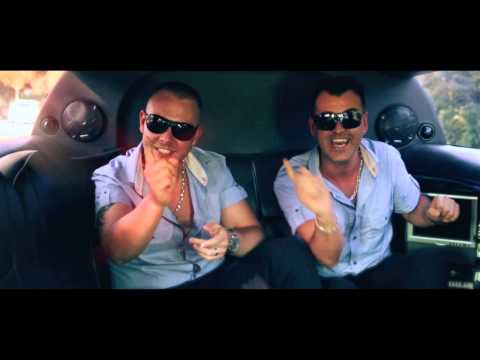 Tajtiboy - Víg nóta 2015 (official video HD)