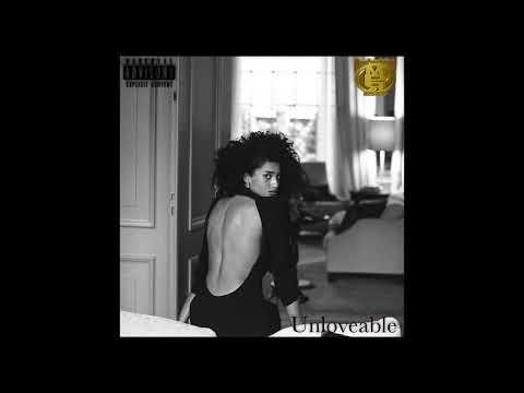 HUNNALOE - Unloveable ( Official Audio )