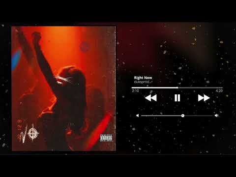 [FREE] PARTYNEXTDOOR x 6LACK Type Beat 2022 | Smooth Dark R&B Instrumental - Right Now