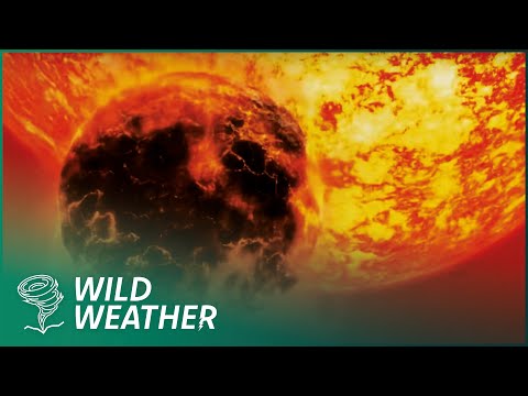 Which Natural Threats Could Really End Life On Earth?