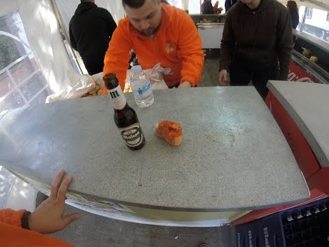 quinto y tapa (gran teatro y guerreras tadmir)