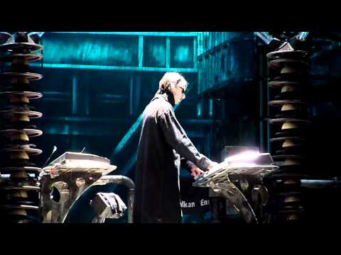 RAMMSTEIN sonisphere SOFIA   23 06 10