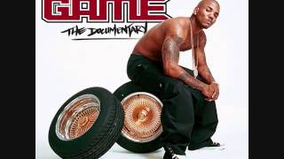The Game- No More Fun And Games