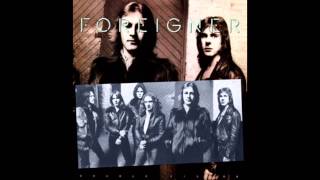 Foreigner - Back Where You Belong