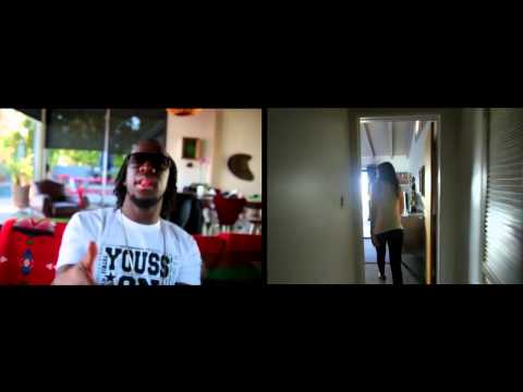 Youssoupha ft Ayna  On se connaît Clip Officiel)