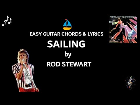 I Am Sailing - Maria Muldaur