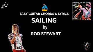 Download lagu Sailing By Rod Stewart - Easy Guitar Chords And Lyrics ~ Capo 4th Fret ~ mp3 Download lagu Sailing By Rod Stewart - Easy Guitar Chords And Lyrics ~ Capo 4th Fret ~ mp3