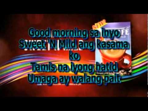 Nescafe - Sweet N Mild Commercial - Misc…