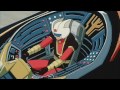 Mazinkaiser Mazin Go CC