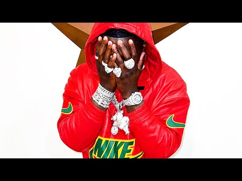 Pooh Shiesty - On God  Ft. GMO Stax & Bankroll Freddie [Music Video]