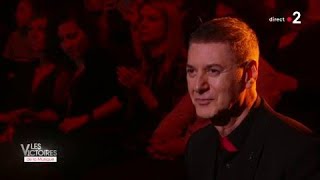 Medley Etienne Daho / Victoires de la Musique 2018