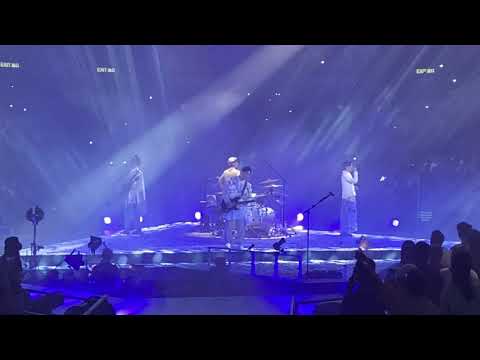 Dear Jane - 銀河修理員（Dear Jane Pendulum Tour 2021 22/09/2021）