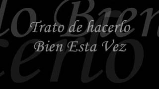 Daughtry - It&#39;s not over Subtitulado (Español)