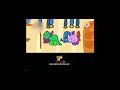 BabyTV Baby Giants With Mitch Match Pool End Credits 2005