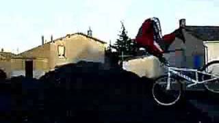 preview picture of video 'frontflip VTT'