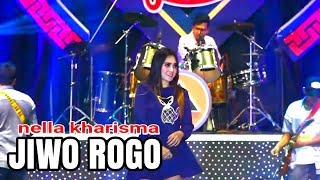 Nella Kharisma - Jiwo Rogo [OFFICIAL]