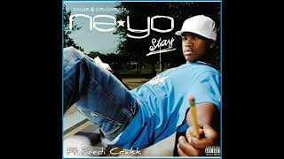 Ne-Yo Ft. Peedi Crakk - Stay