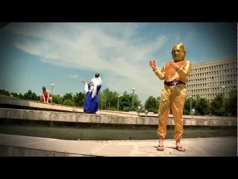 DJ Väiski feat. Dorkon All-Stars: Ny rillataan virallisesti