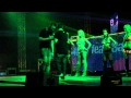 Technobase FM. Easter Rave 2011 DJ G4bby feat ...