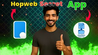 Hopweb Secret App For Beginners