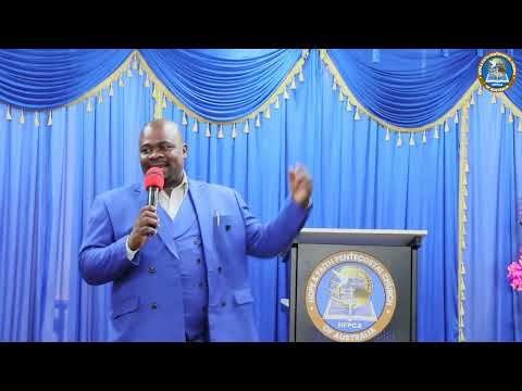 HFPCA Pastor Kiza | Kutoka 14: 13-14 | 8/01/24