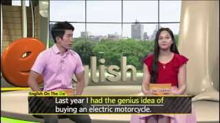 It will cost you an arm and a leg.