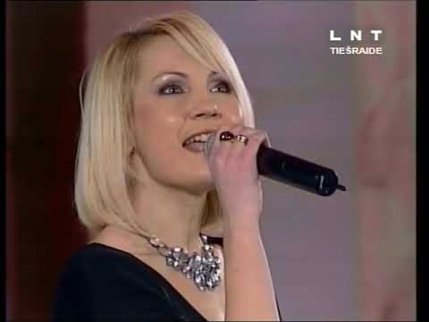 Veronika Plotnikova&Māris Grigalis GADA VARONIS 2009