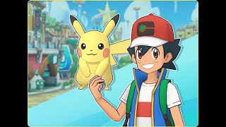 [情報] 寶可夢大師 小智RED劇情 動畫相關超大雷