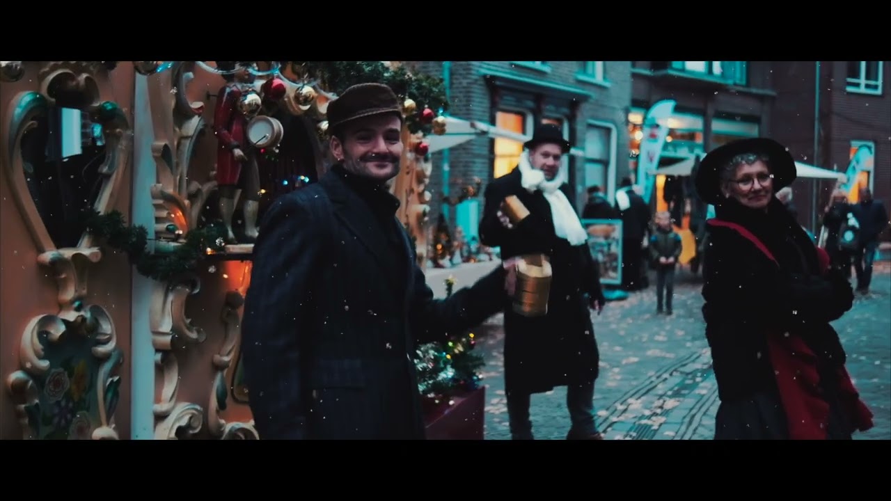 Kerst op de Lappenbrink 2023