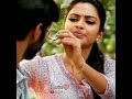 Husband ️ Wife Love Quotes Dhanush Love Status VIP 2