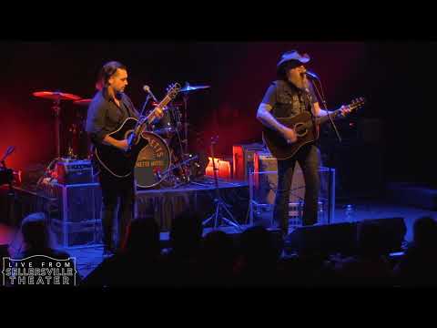 Digging in the Dust - LIVE #AcousticVersion