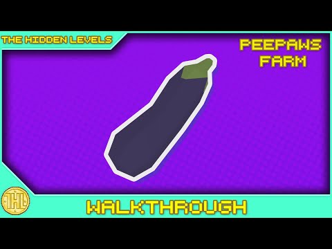 Peepaw's Farm Achievement Walkthrough *1000G in LESS THAN 5 MINUTES*