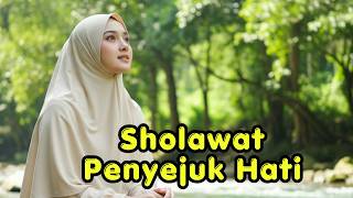 Download lagu Sholawat Viral TikTok 2026 – Ya Habibal Qolbi Versi Wanita Menyentuh Hati mp3