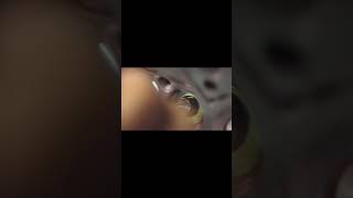 Pocket port on an Audi B8 cylinder head!