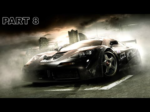 Race Driver GRID Reloaded (Career Mode) Part 8